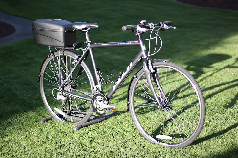 2009 Fuji Absolute For Sale