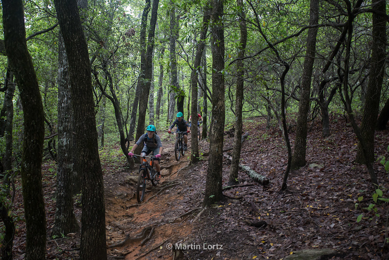 The Mountain Bike Tourist Brevard, North Carolina Pinkbike