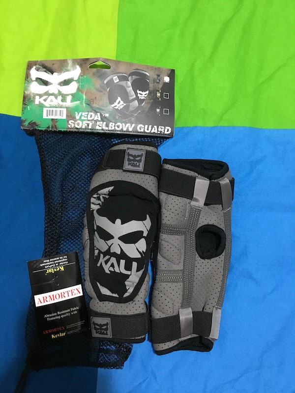 2017 Kali Veda Elbow Pads For Sale