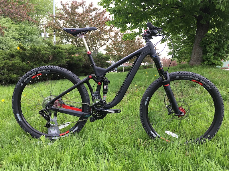 marin attack trail xt8