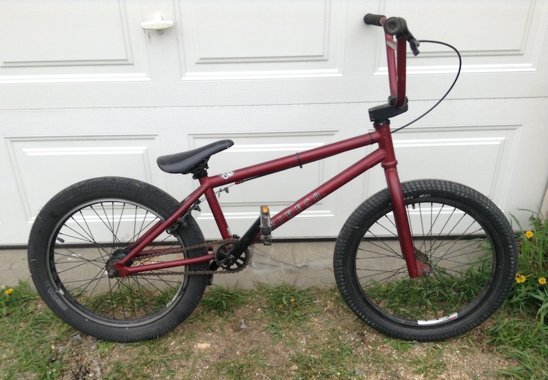 Fit bike co hotsell eddie 1