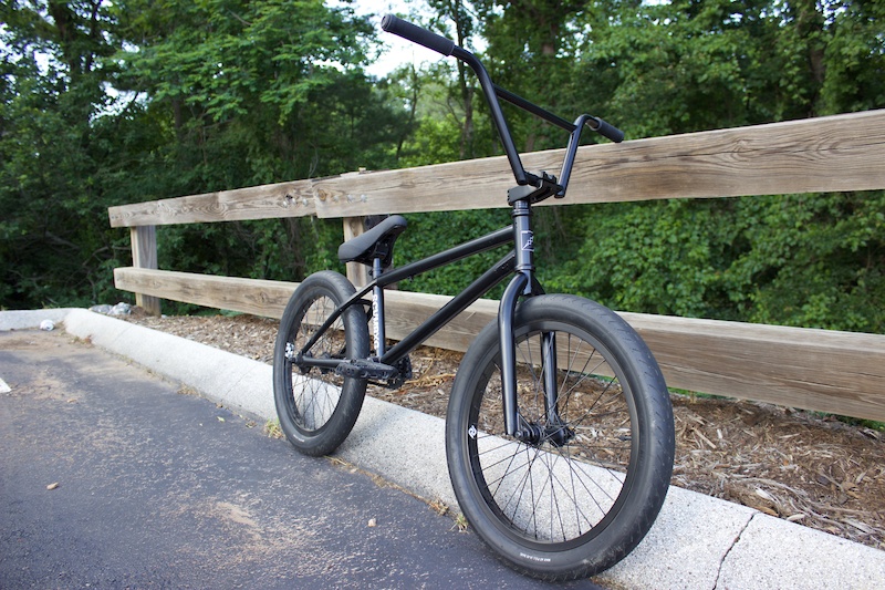 BMX Brandon Beginモデル　20インチ 2019 BEGIN FC - モトクロスインターナショナル