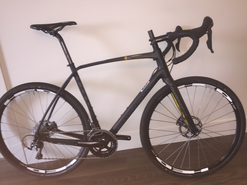 diamondback haanjo for sale