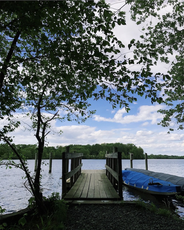 Core Creek Park Map United States Map