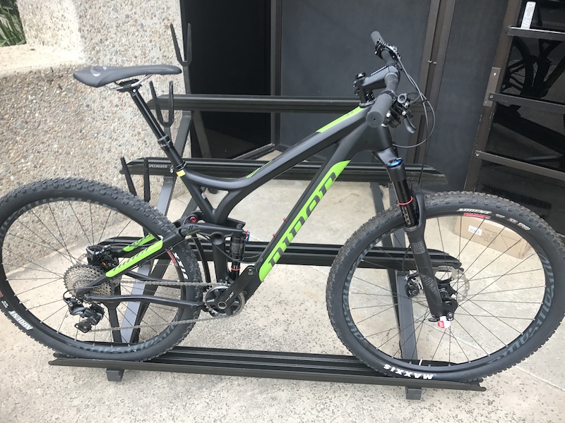 niner rip 9 27.5