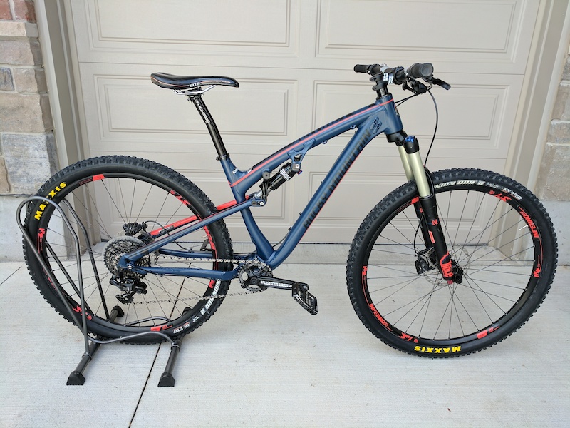 rocky mountain instinct 950