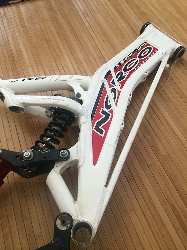 2002 Norco VPS Team DH For Sale