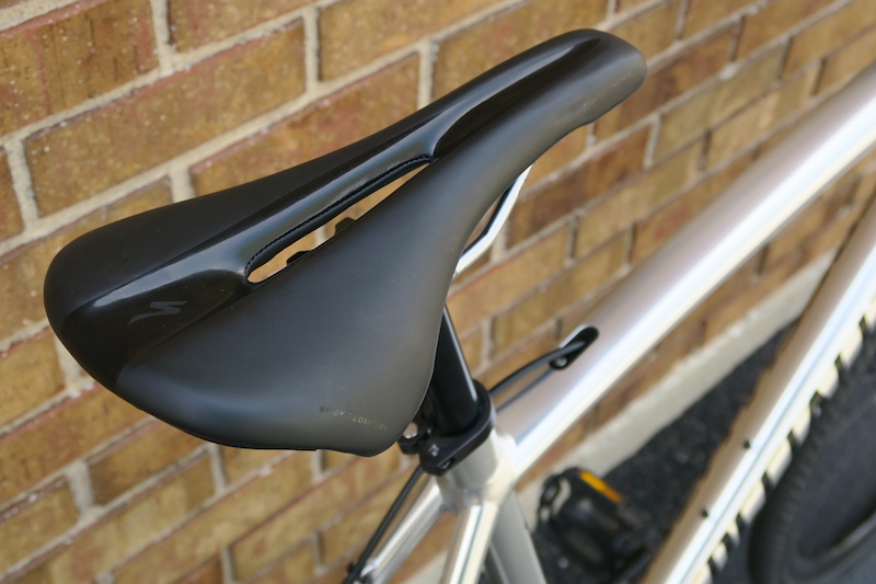 2016 specialized crux e5 x1