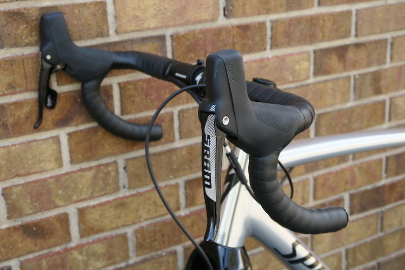 2016 specialized crux e5 x1