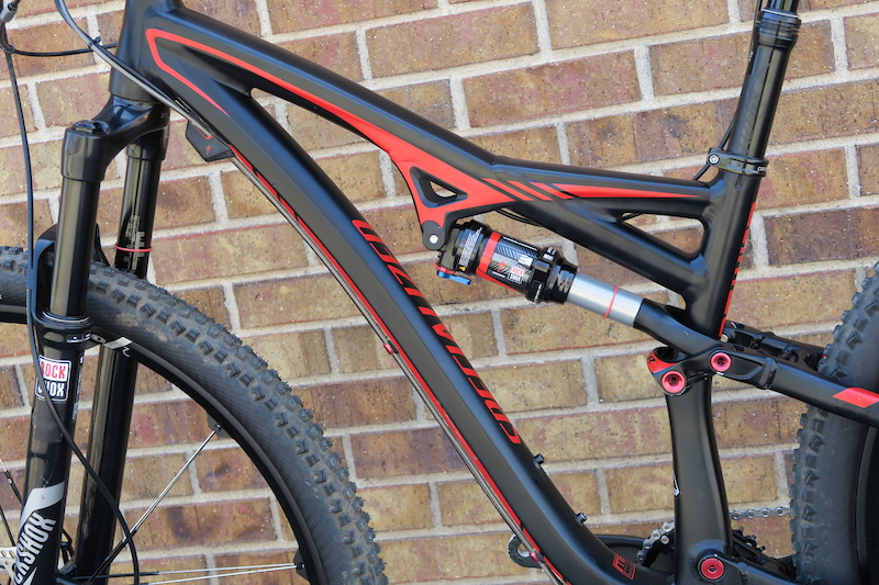 2013 SPECIALIZED CAMBER 29 CUSTOM BUILD S For Sale