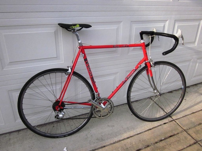 Groupe Campagnolo Athena - Équipements vélos