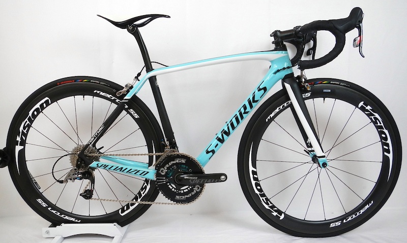 specialized s works tarmac for sale