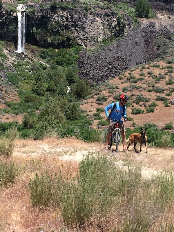 Twin Falls, Idaho Mountain Bike Trails Trailforks