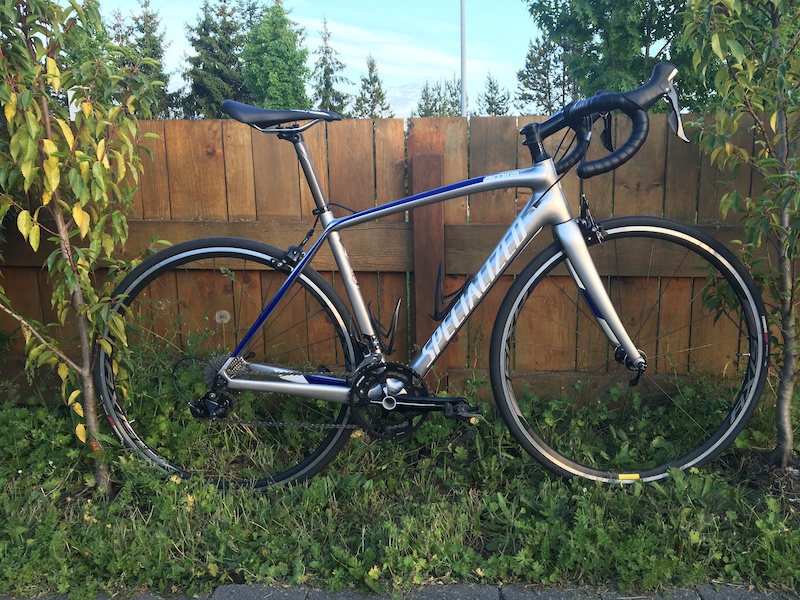 specialized amira sport 2015