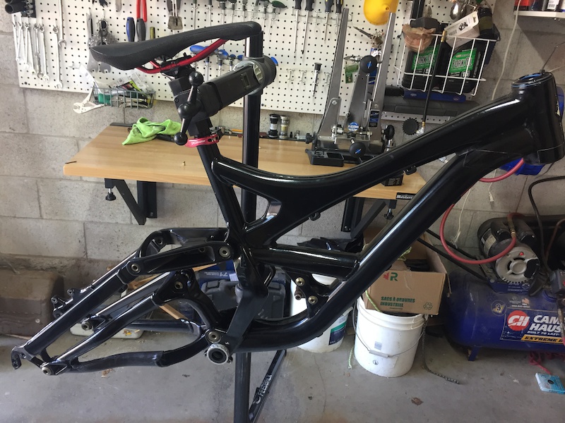 2008 specialized demo 7