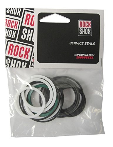 2016 Rockshox Monarch Plus Debonair Service Seal Kit