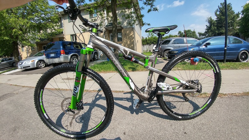 trek rumblefish for sale