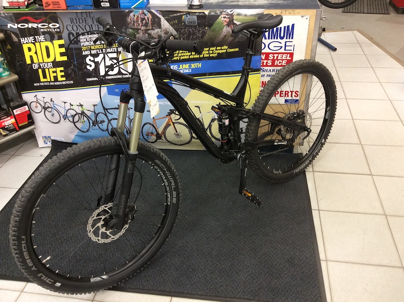 norco sight a7 2 2016