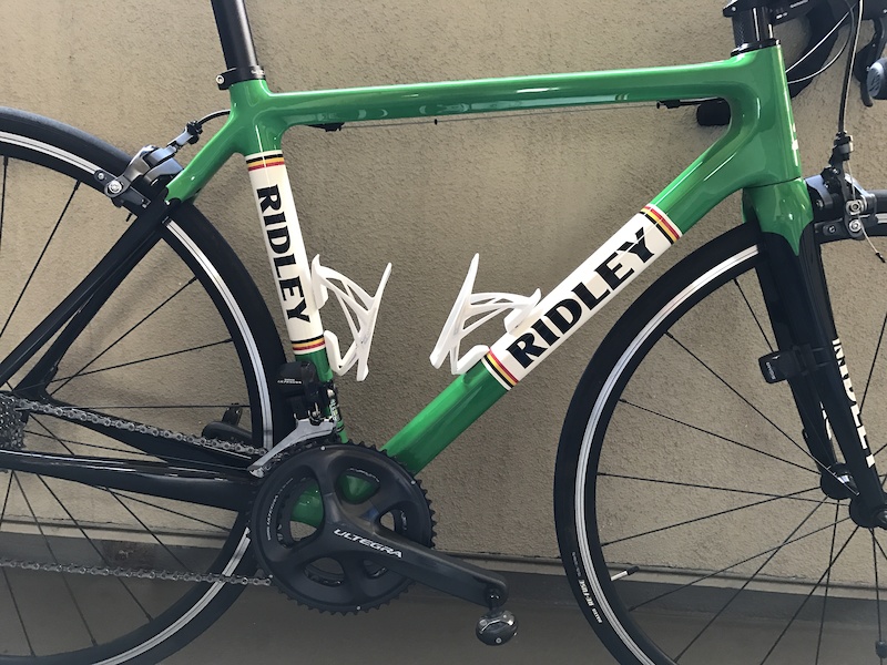 ridley orion di2