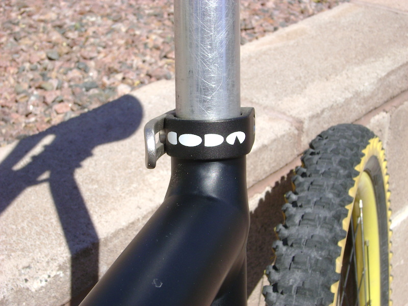 2007 Cannondale Jekyll For Sale