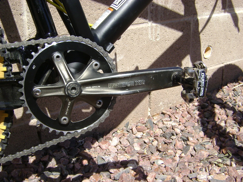 2007 Cannondale Jekyll For Sale