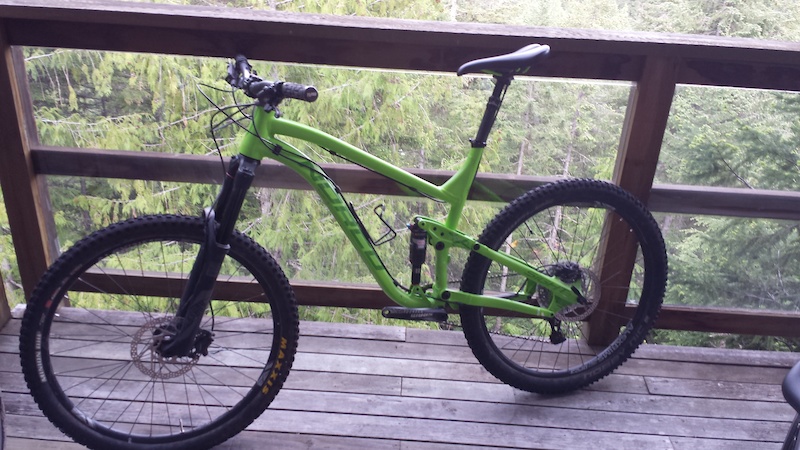 norco sight a7 1 2016