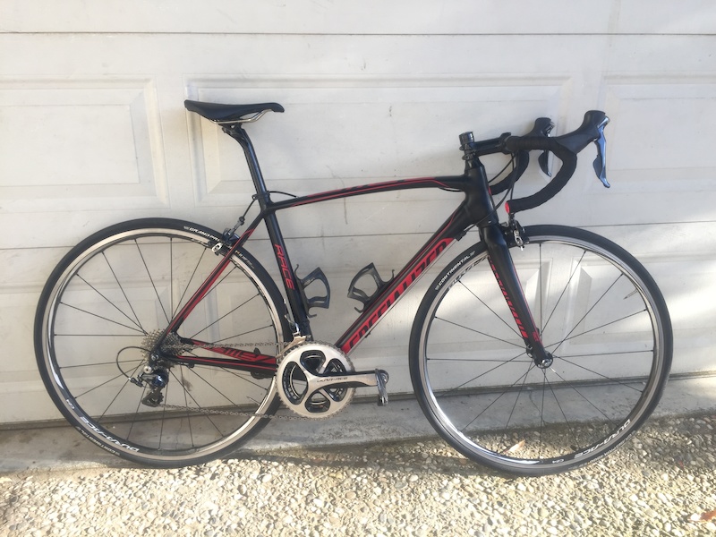 2013 Full Dura-Ace Specialized Allez For Sale