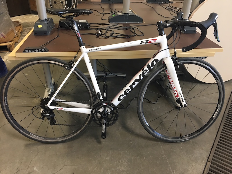 Cervelo r2 online 2015