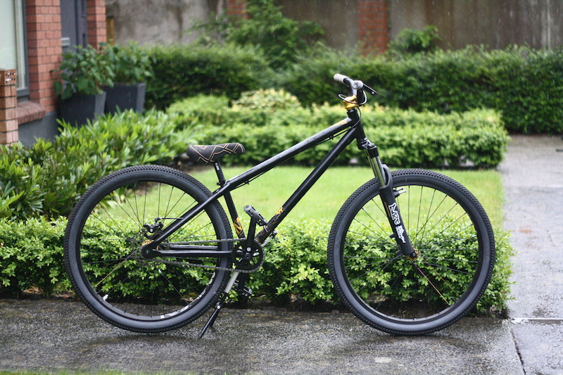 ns bikes metropolis 3 2017