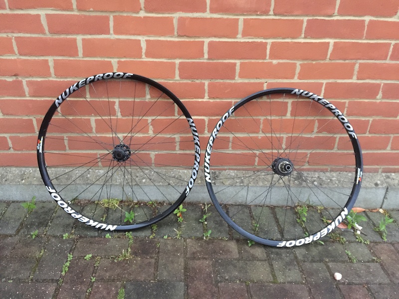 nukeproof generator rim