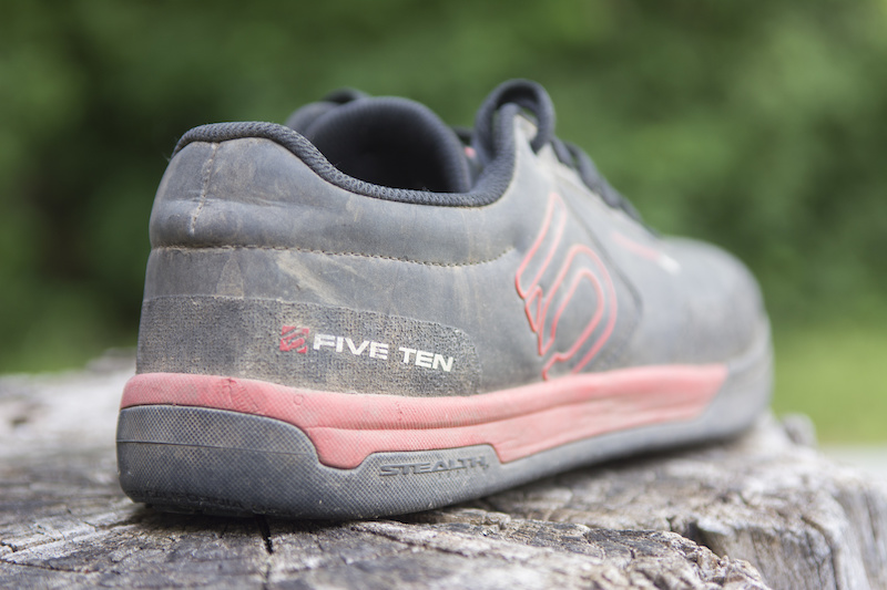 Five Ten Freerider Pro Shoes - Review 