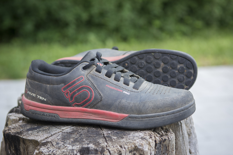 Five Ten Freerider Pro Shoes - Review 