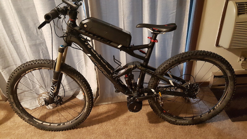 cannondale jekyll 3 2014