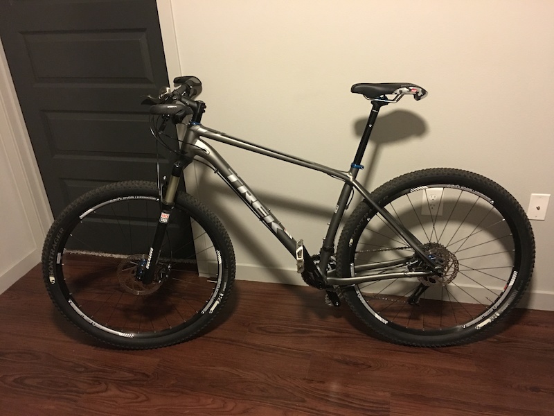 trek superfly 6 2015