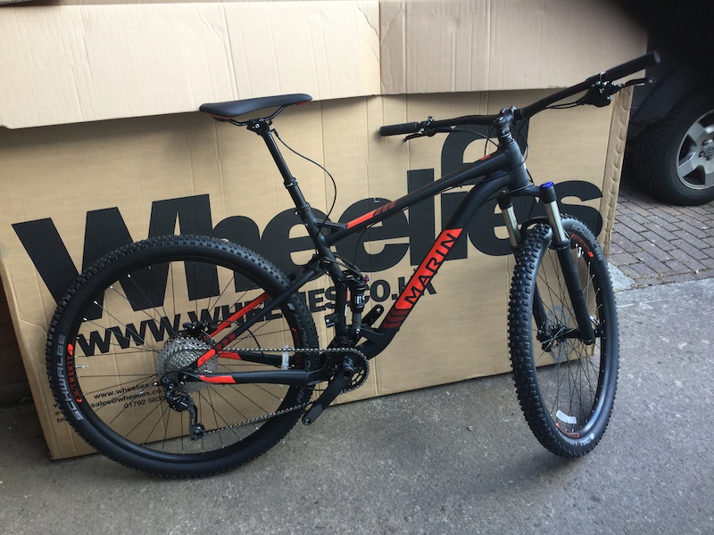 marin rift zone for sale