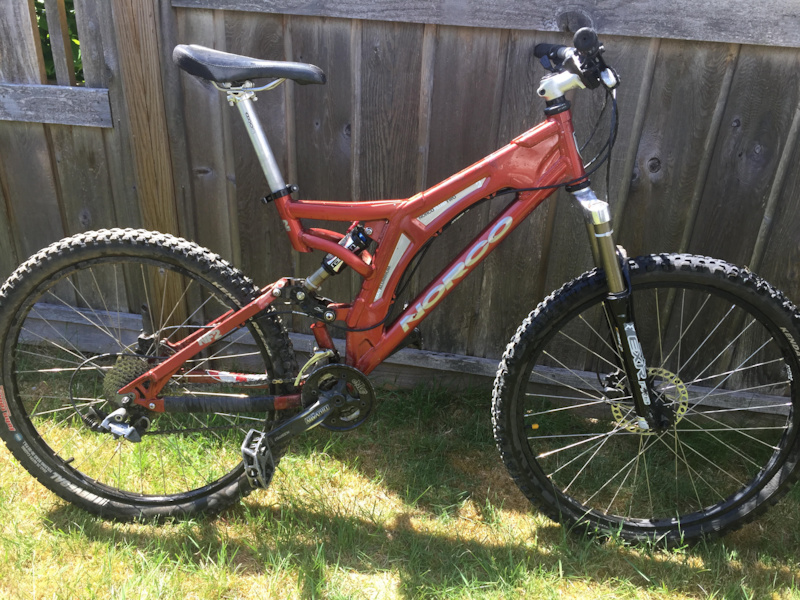 norco fluid 6.2