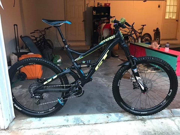 2017 gt sanction team