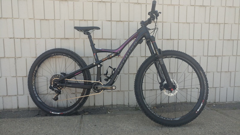 2016 specialized rumor 650b