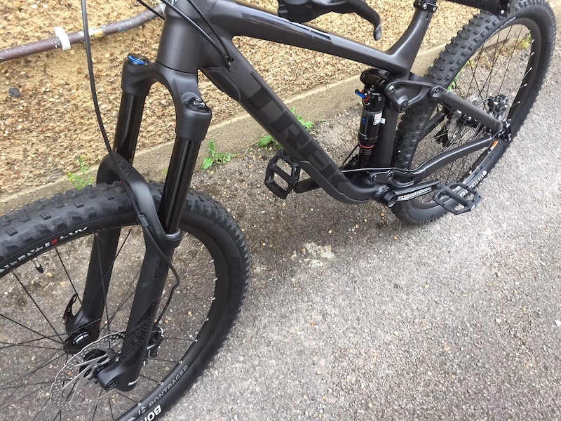 Trek remedy 7 2017 hot sale