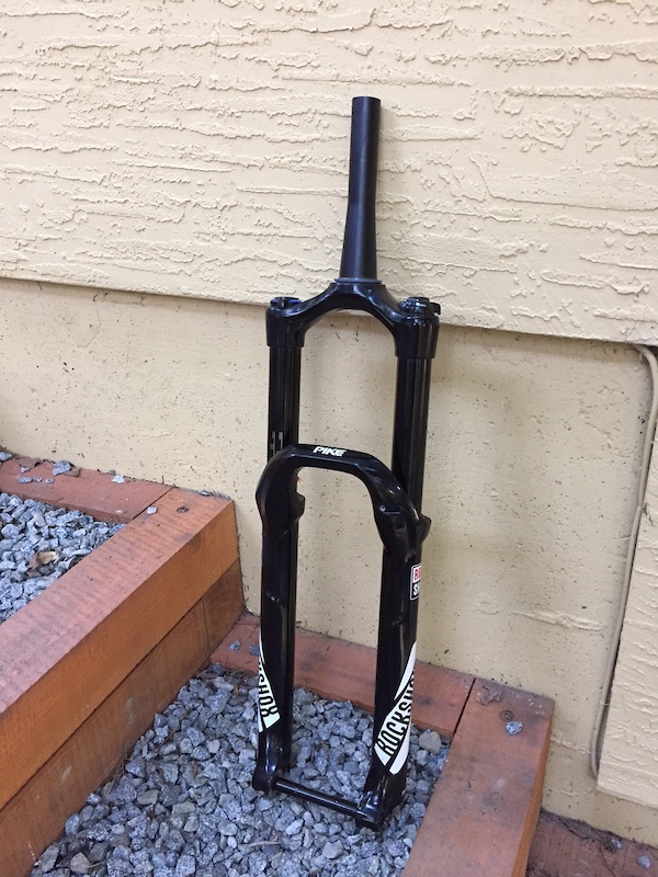 rockshox pike 29 130