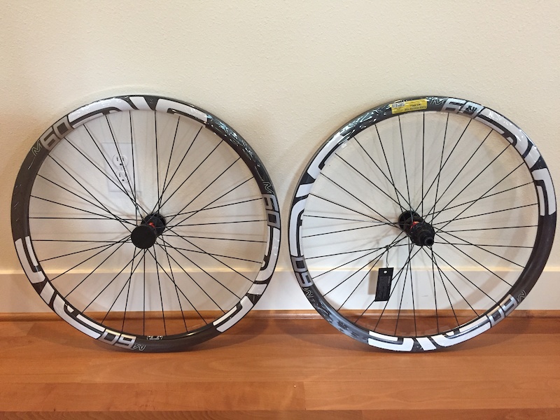 enve m60 rims