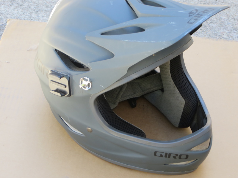 giro dh helmet