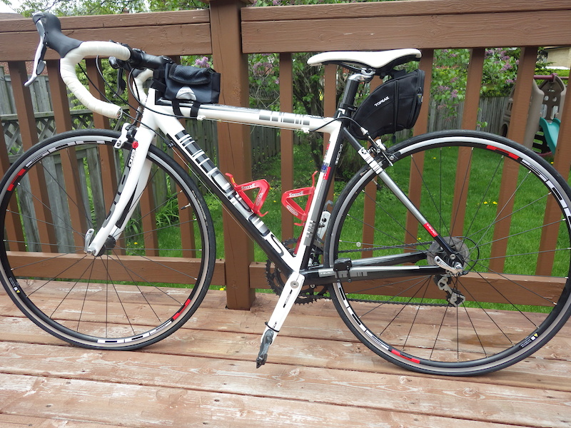 2012 Opus Scherzo For Sale