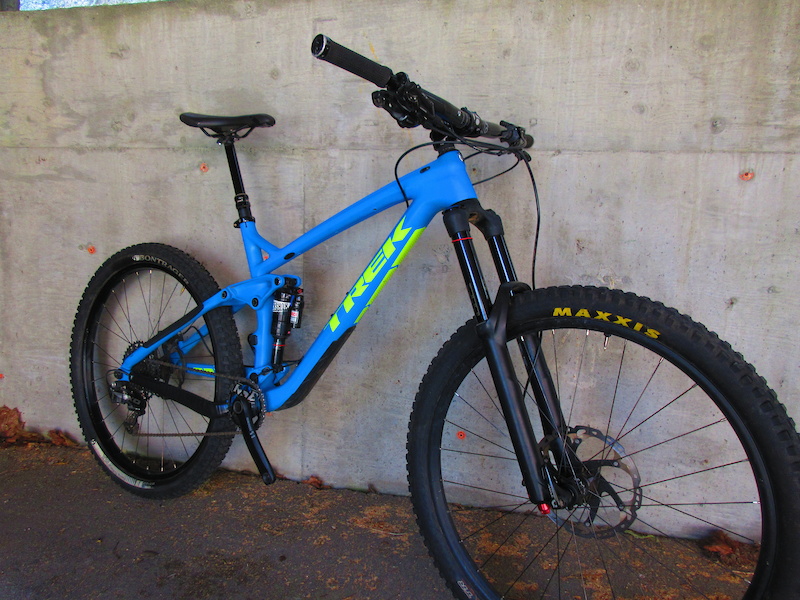 2016 trek slash online 9.8