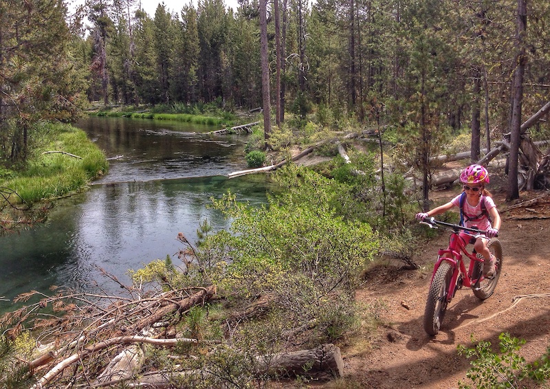 La Pine, Oregon Mountain Bike Trails Trailforks