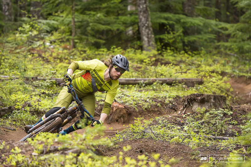 mtb trail enduro