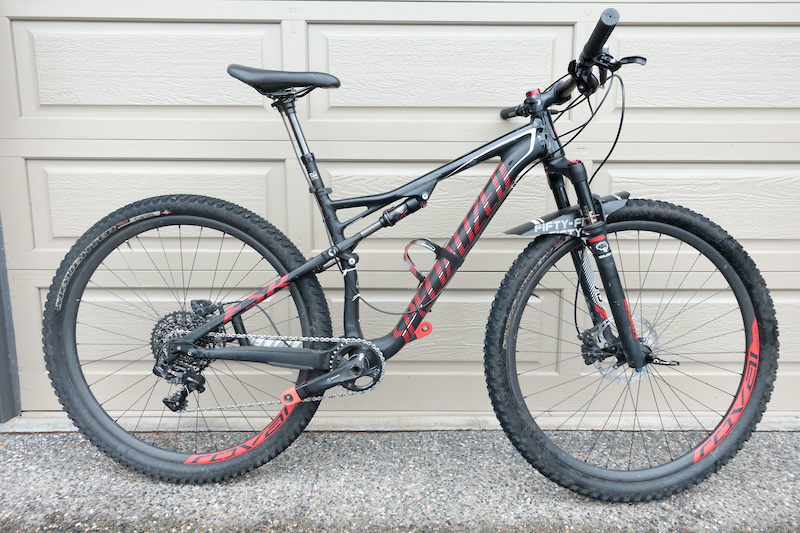 specialized epic elite world cup 2015