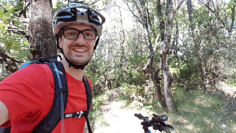 Yaya Mountain Biking Trail - Draguignan | Trailforks