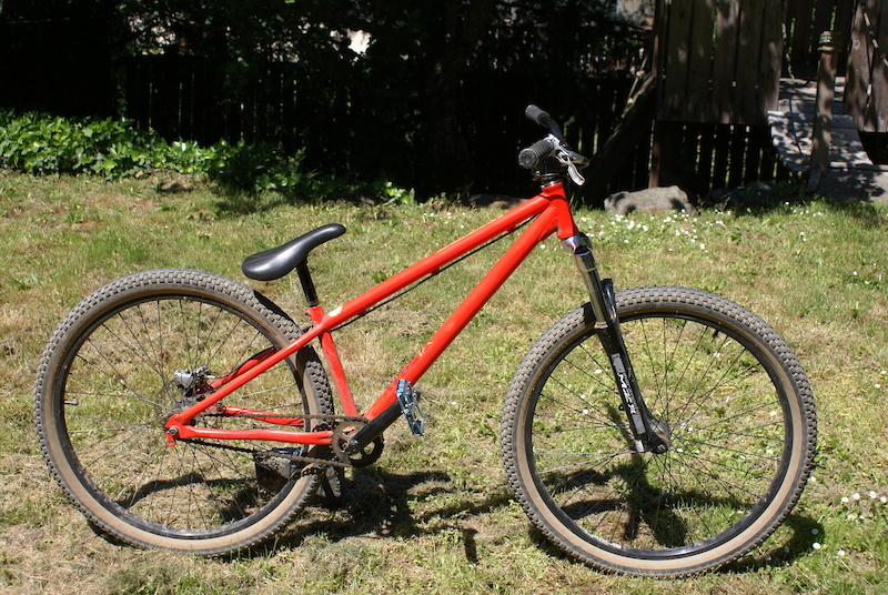 2014 norco ryde