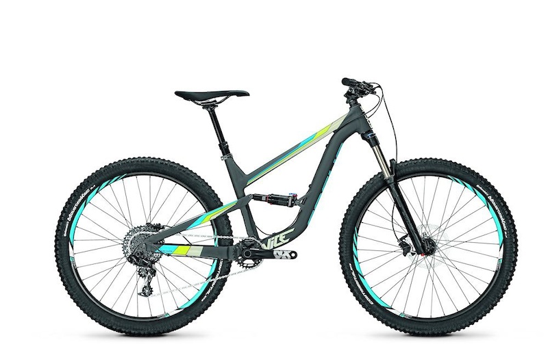 2017 Brand New!! Focus Vice Pro (RRP £1399) For Sale